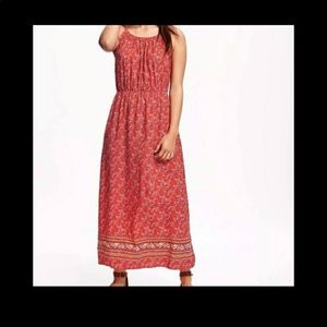 Old Navy maxi dress
